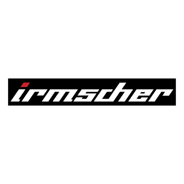 Irmscher ,Logo , icon , SVG Irmscher