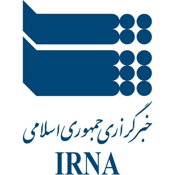 IRNA Logo ,Logo , icon , SVG IRNA Logo