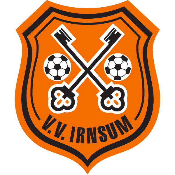 Irnsum vv Logo ,Logo , icon , SVG Irnsum vv Logo