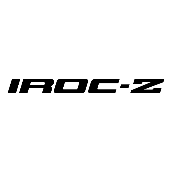 IROC Z