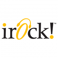Irock Logo