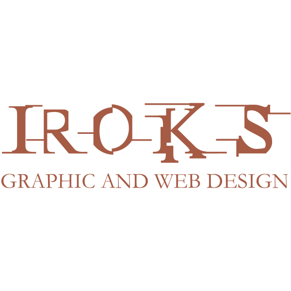 IROKS Logo ,Logo , icon , SVG IROKS Logo