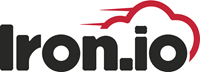 Iron.io Logo