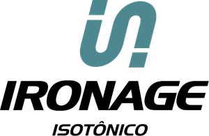 Ironage Isotônico Logo