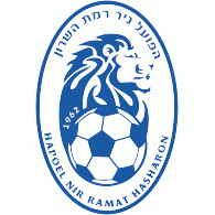 Ironi Nir Ramat HaSharon FC Logo ,Logo , icon , SVG Ironi Nir Ramat HaSharon FC Logo
