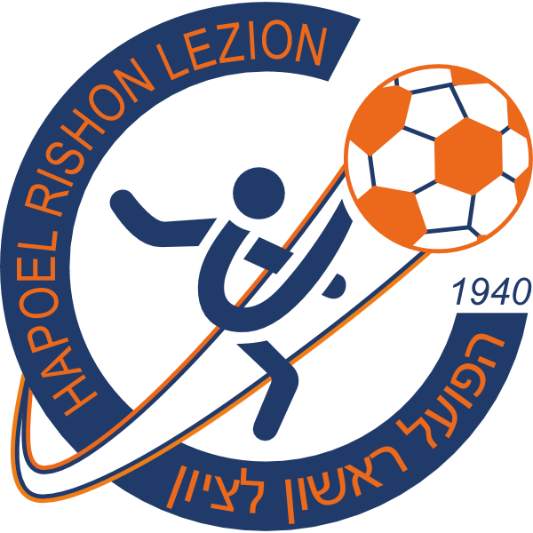 Ironi Rishon Lezion Logo ,Logo , icon , SVG Ironi Rishon Lezion Logo