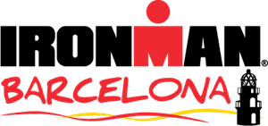 Ironman Barcelona Logo