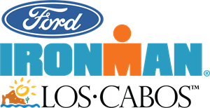 Ironman Los Cabos Logo