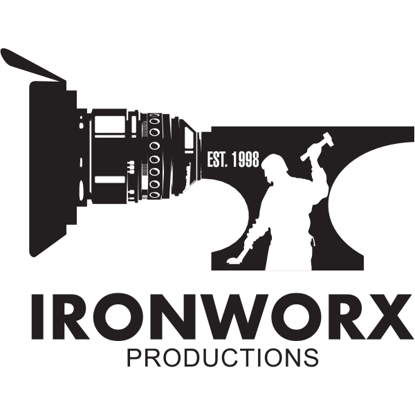 Ironworx Logo