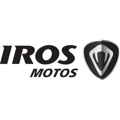 Iros Motos Logo ,Logo , icon , SVG Iros Motos Logo