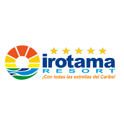 Irotama Resort Santa Maria Logo ,Logo , icon , SVG Irotama Resort Santa Maria Logo