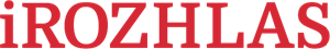 iROZHLAS Logo