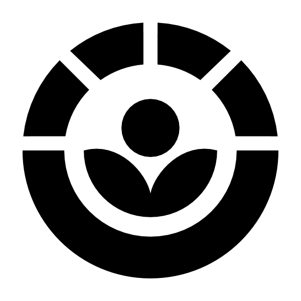 Irradiated ,Logo , icon , SVG Irradiated