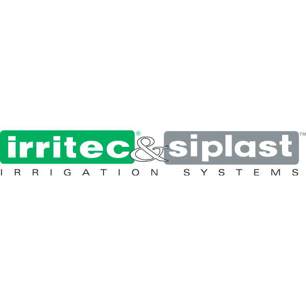 Irritec & Siplast Logo