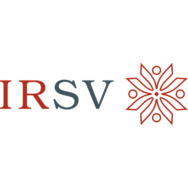 IRSV Logo ,Logo , icon , SVG IRSV Logo