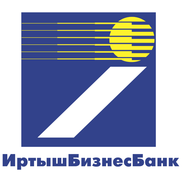 Irtysh Business Bank