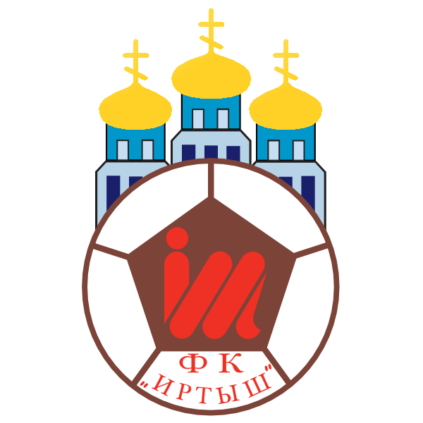 Irtysh Logo ,Logo , icon , SVG Irtysh Logo
