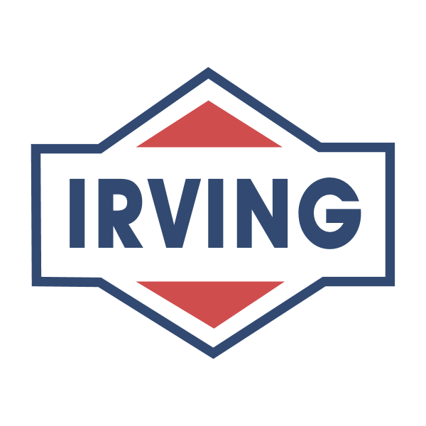 Irving Oil ,Logo , icon , SVG Irving Oil