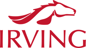 Irving TX Logo