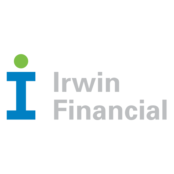 Irwin Financial Logo ,Logo , icon , SVG Irwin Financial Logo