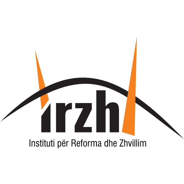 irzh Logo ,Logo , icon , SVG irzh Logo