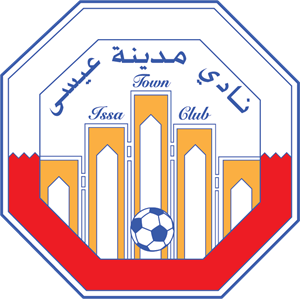 شعار Isa Town Club Logo نادي مدينة عيسى ,Logo , icon , SVG شعار Isa Town Club Logo نادي مدينة عيسى