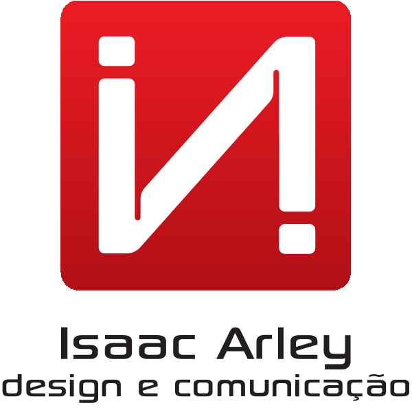 Isaac Arley Logo