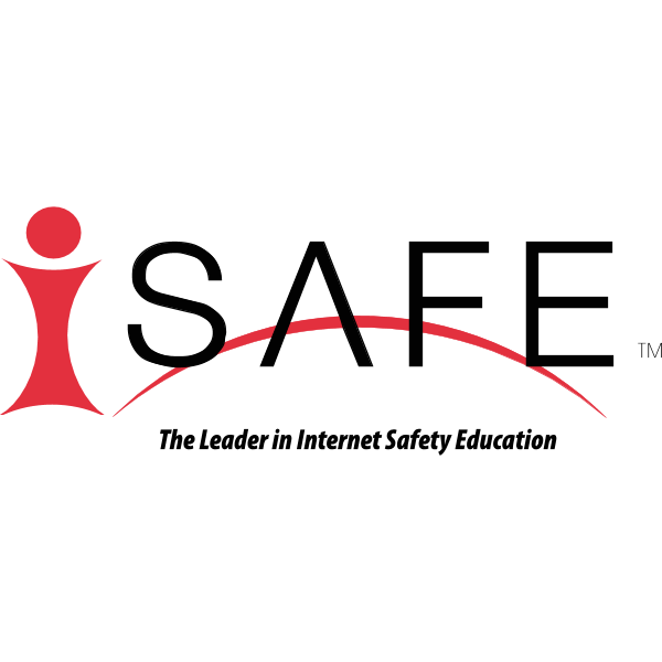 iSAFE Logo ,Logo , icon , SVG iSAFE Logo