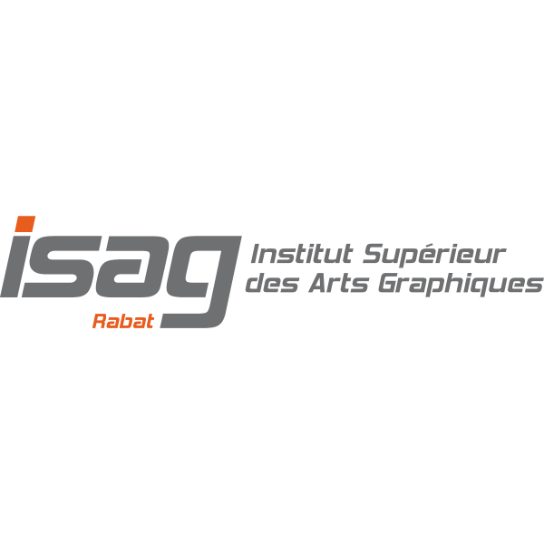 ISAG Logo ,Logo , icon , SVG ISAG Logo