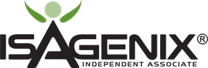 Isagenix Logo ,Logo , icon , SVG Isagenix Logo
