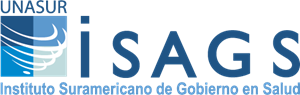 ISAGS Logo