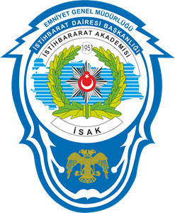 isak_istihbarat dairesi baskanlıgı Logo ,Logo , icon , SVG isak_istihbarat dairesi baskanlıgı Logo