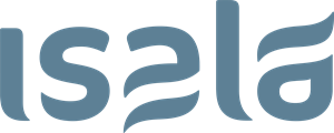 Isala Logo ,Logo , icon , SVG Isala Logo