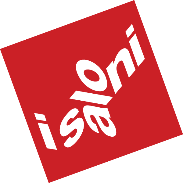 isaloni Logo