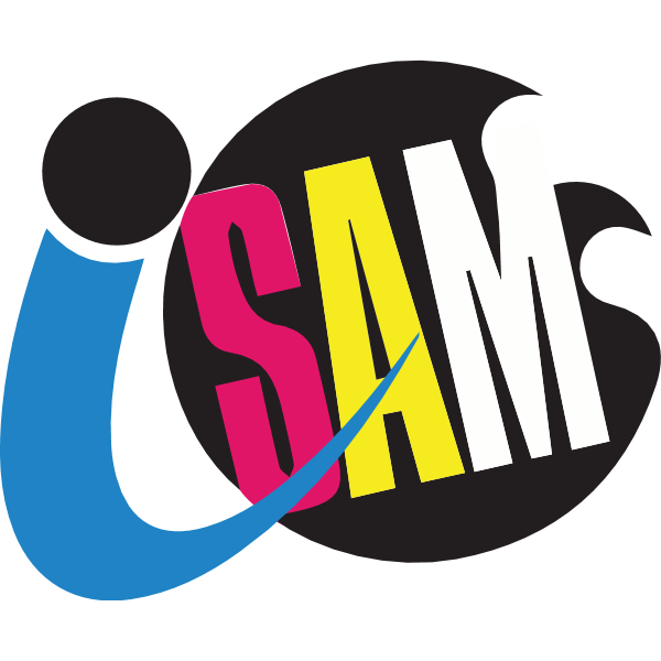 isam Logo