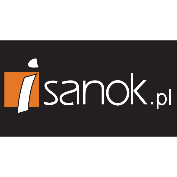 iSanok Logo ,Logo , icon , SVG iSanok Logo