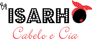 Isarho Cabelo e Cia Logo ,Logo , icon , SVG Isarho Cabelo e Cia Logo