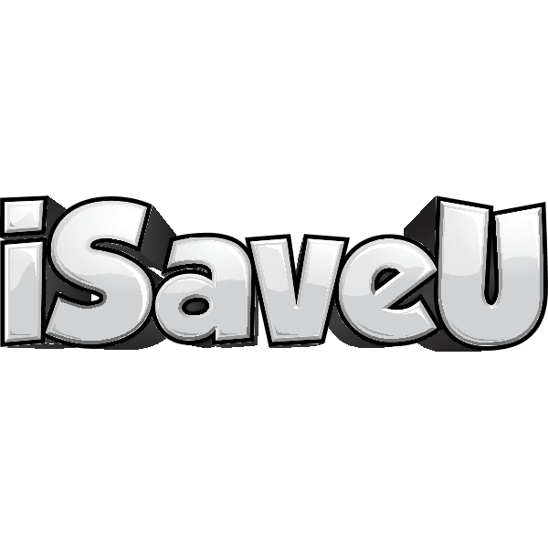 iSaveU Logo
