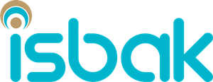İsbak Logo ,Logo , icon , SVG İsbak Logo