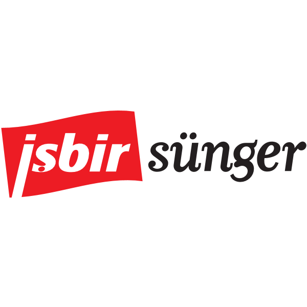 İşbir Sünger Logo ,Logo , icon , SVG İşbir Sünger Logo
