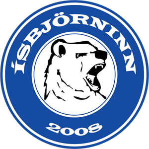 Isbjorninn Kopavogur Logo