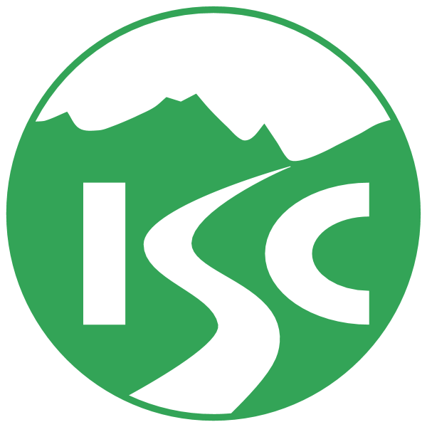 ISC ,Logo , icon , SVG ISC