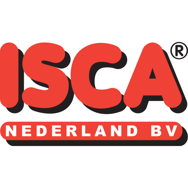 Isca lichtreclame Logo