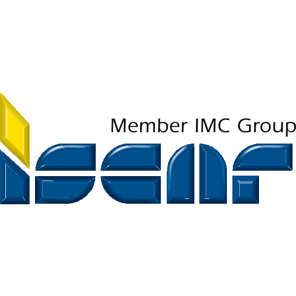 ISCAR Logo ,Logo , icon , SVG ISCAR Logo