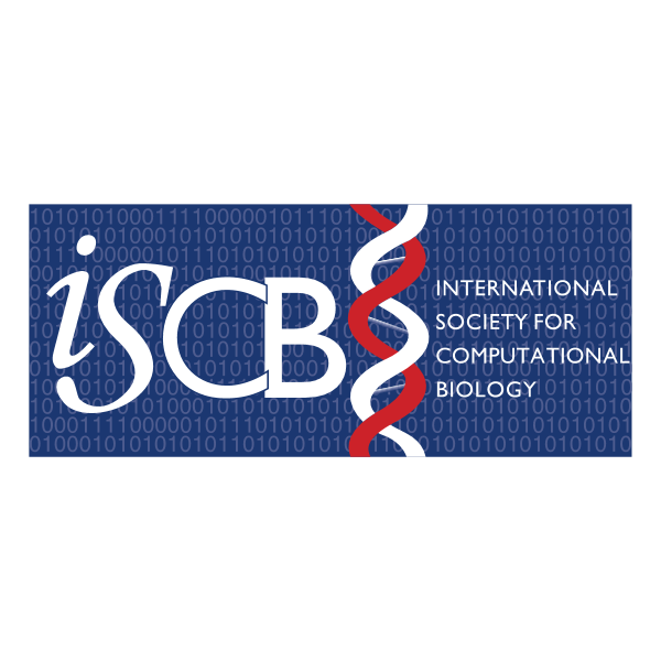 ISCB ,Logo , icon , SVG ISCB