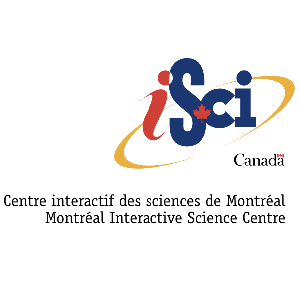 iSci Canada ,Logo , icon , SVG iSci Canada