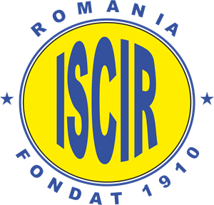 ISCIR Logo ,Logo , icon , SVG ISCIR Logo