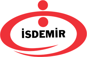 İsdemir İskenderun Demir ve Çelik A.Ş. Logo ,Logo , icon , SVG İsdemir İskenderun Demir ve Çelik A.Ş. Logo