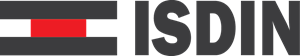 Isdin Logo ,Logo , icon , SVG Isdin Logo