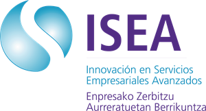 ISEA Logo